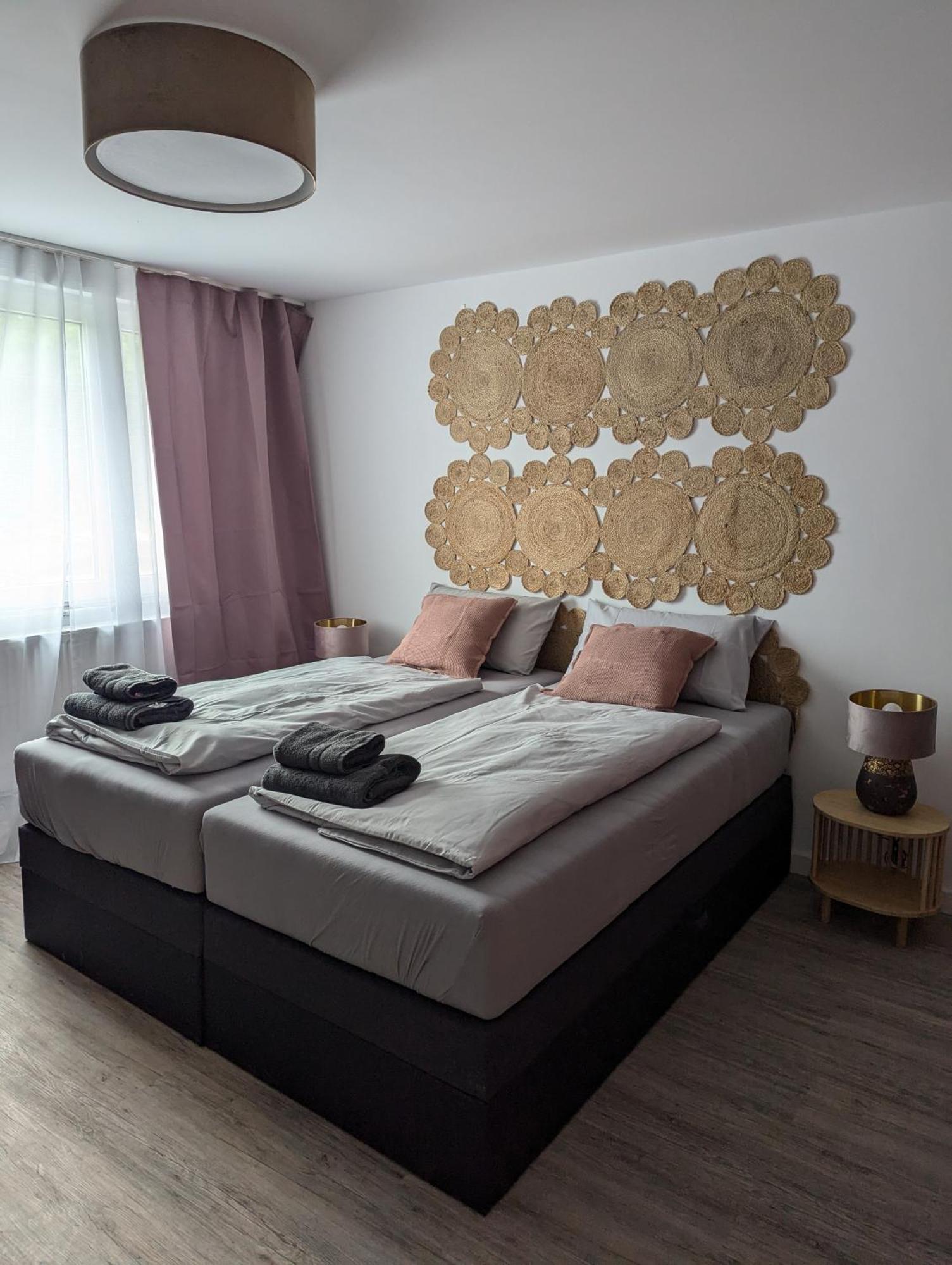Be My Guest - Erfurt In Der Natur Экстерьер фото